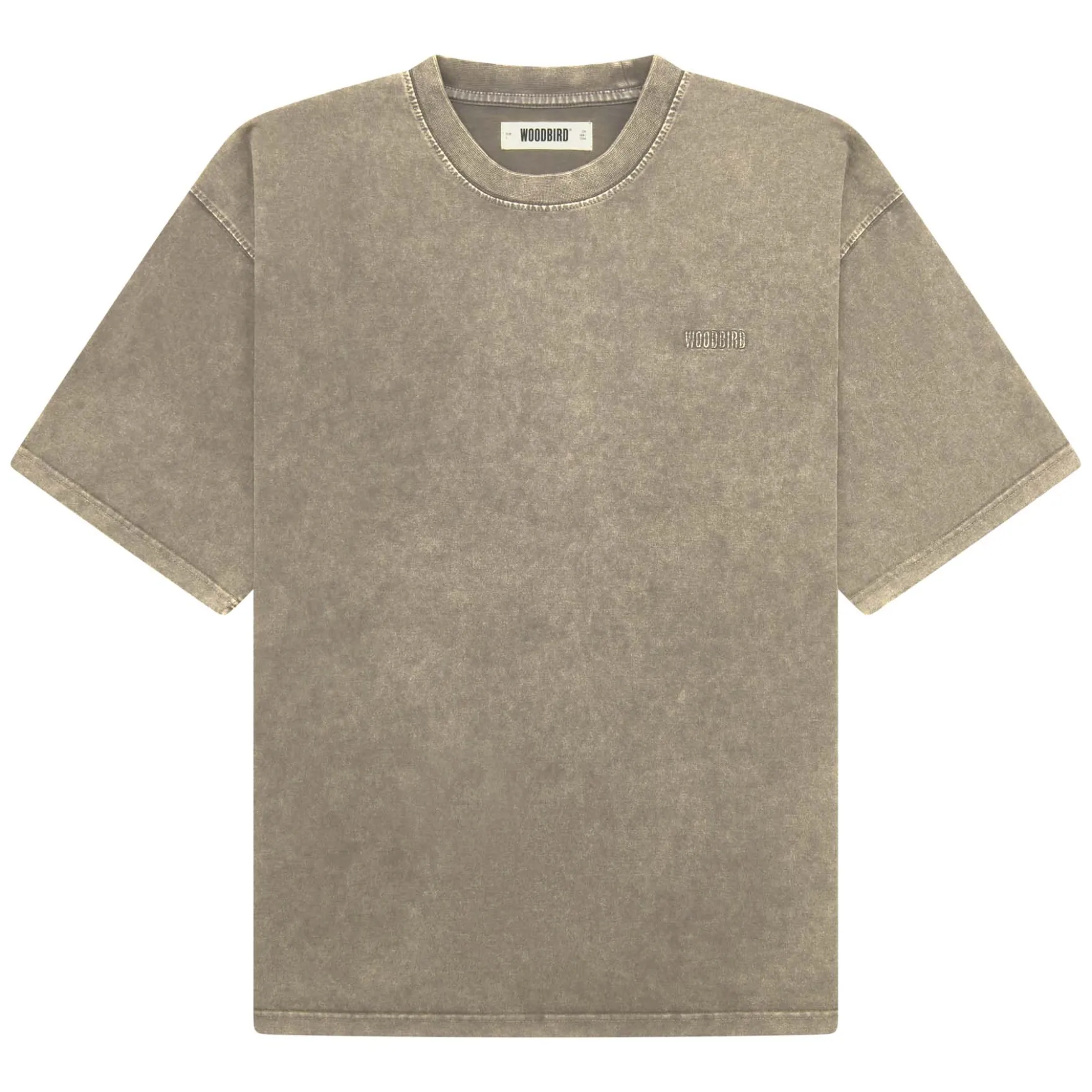 Wbbeam home tee