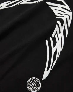 WBBeam LS Warp Tee
