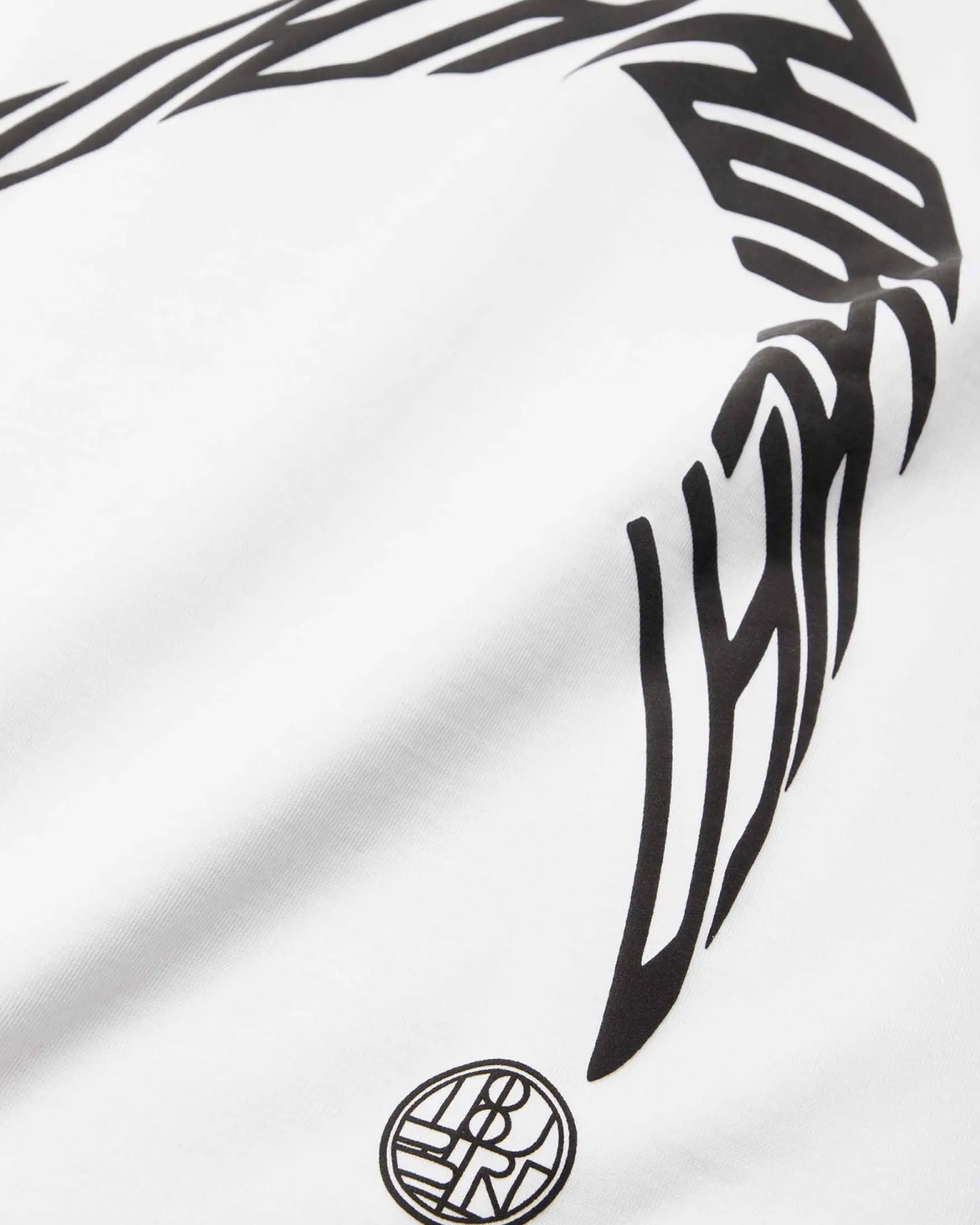 WBBeam LS Warp Tee