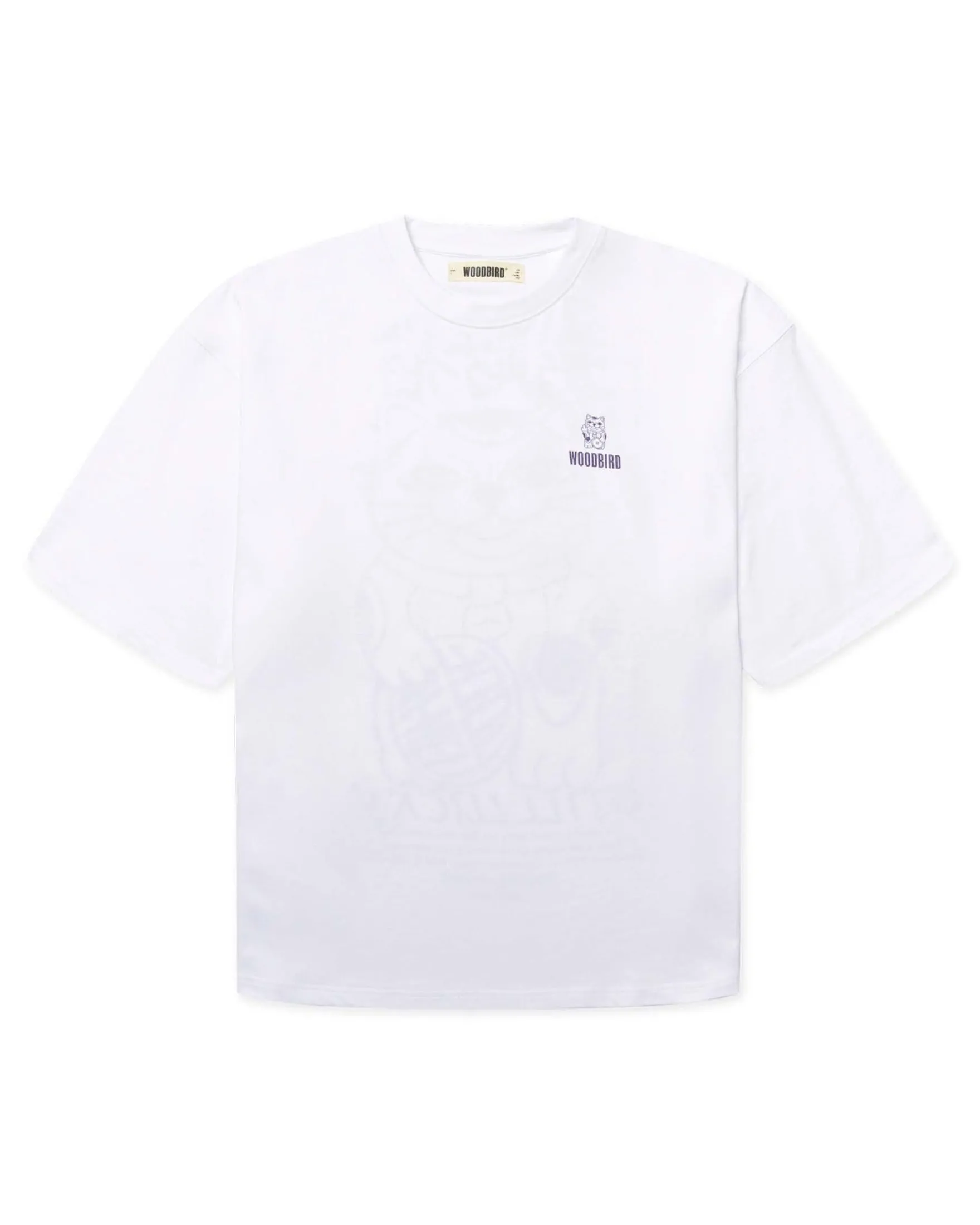 WBBeam Lucky Tee