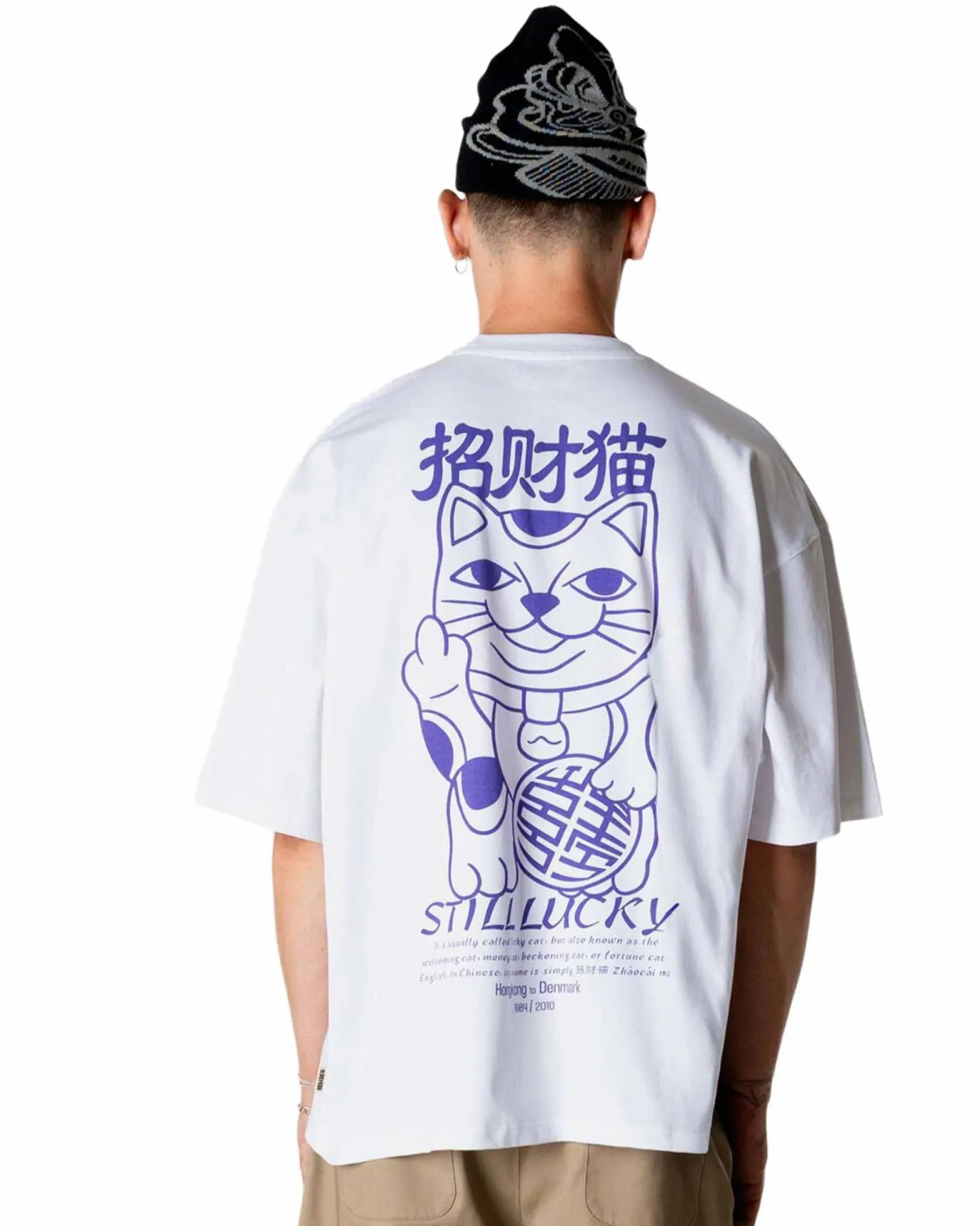 WBBeam Lucky Tee