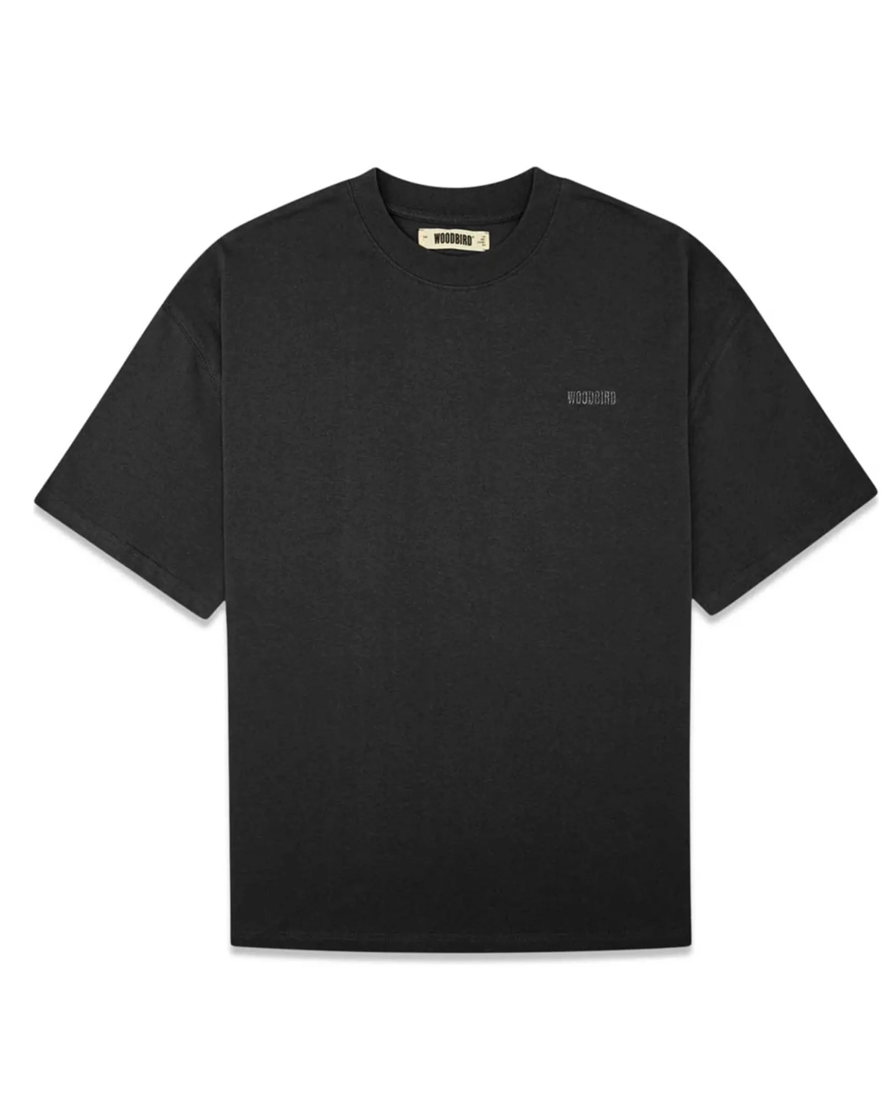 WBBeam Solid Home Tee
