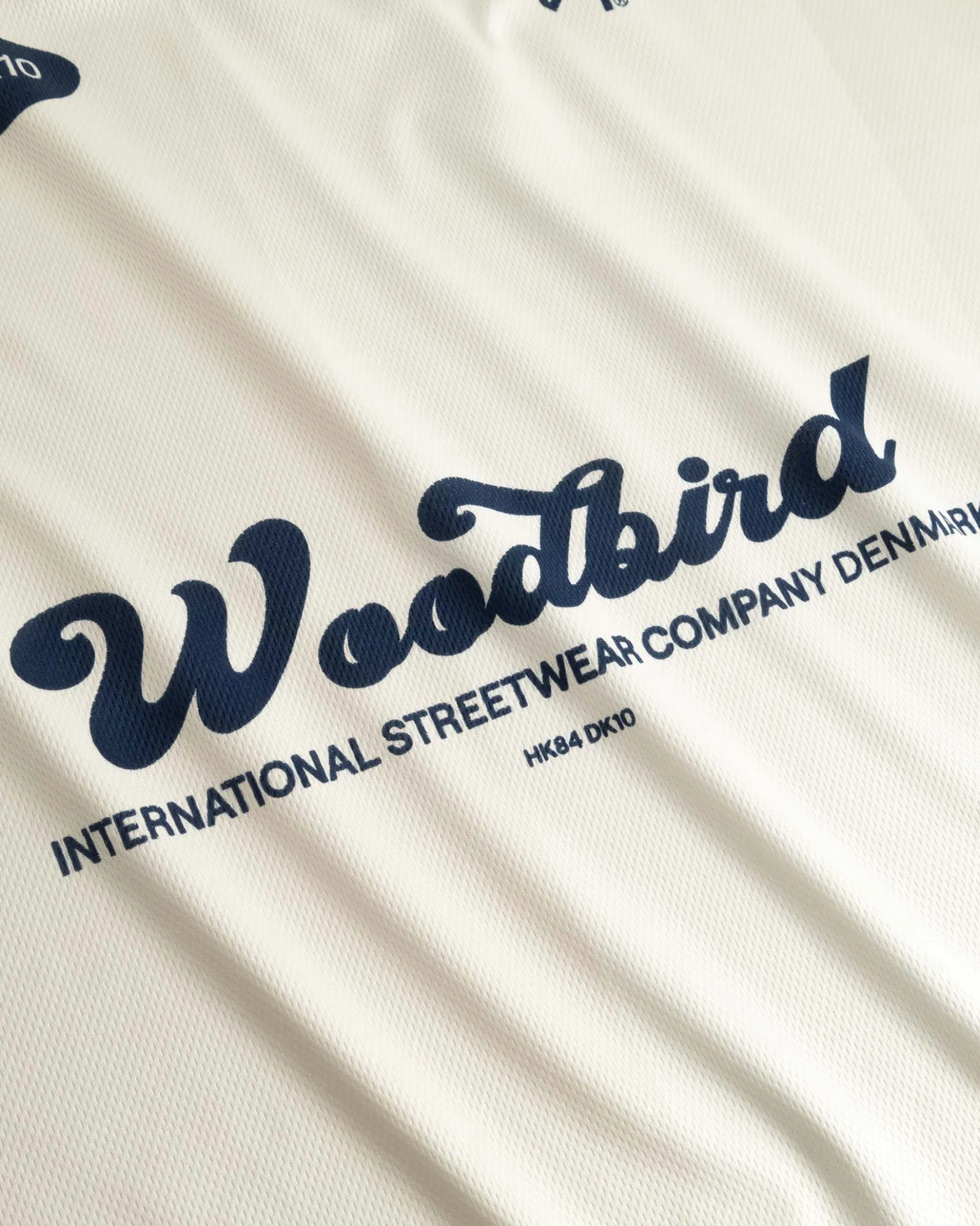 WBBeam Sports Tee