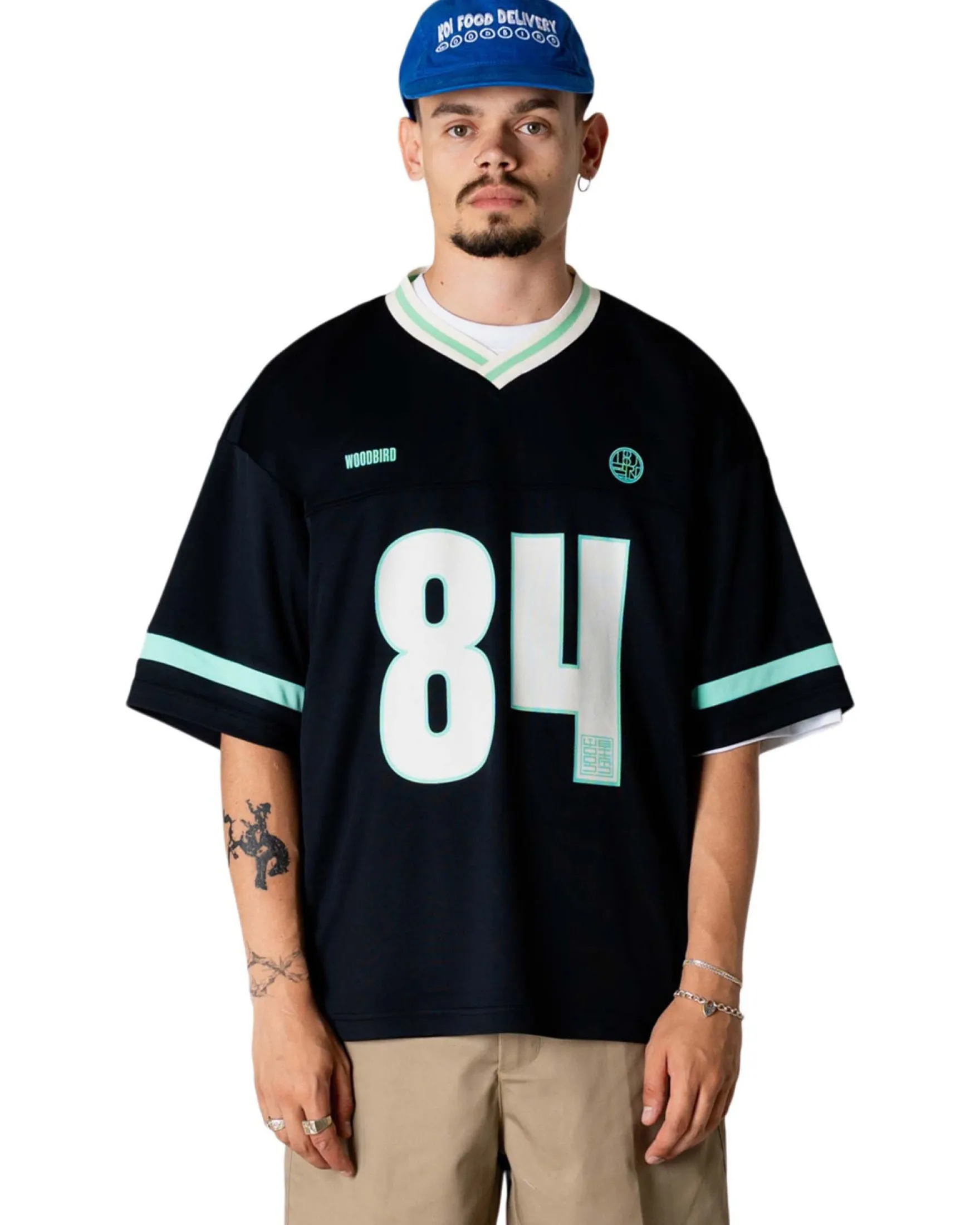 WBBeam Sports Tee