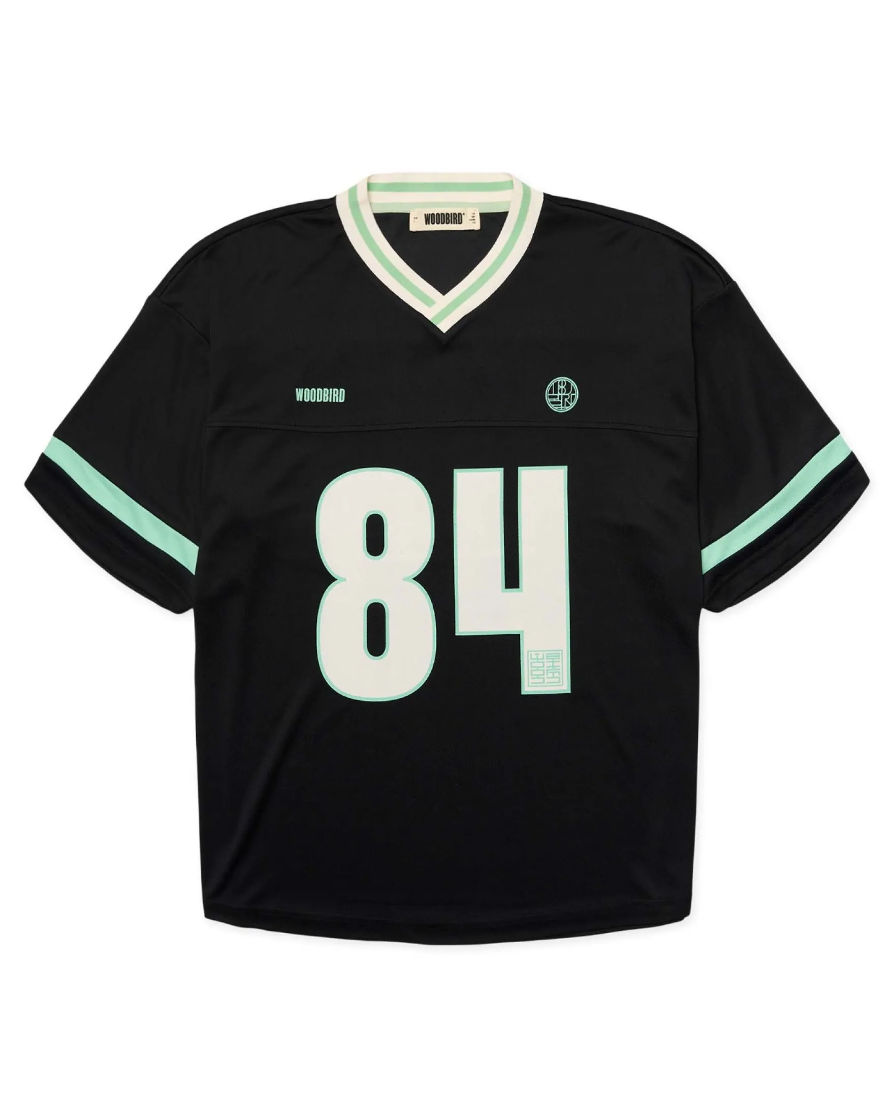 WBBeam Sports Tee
