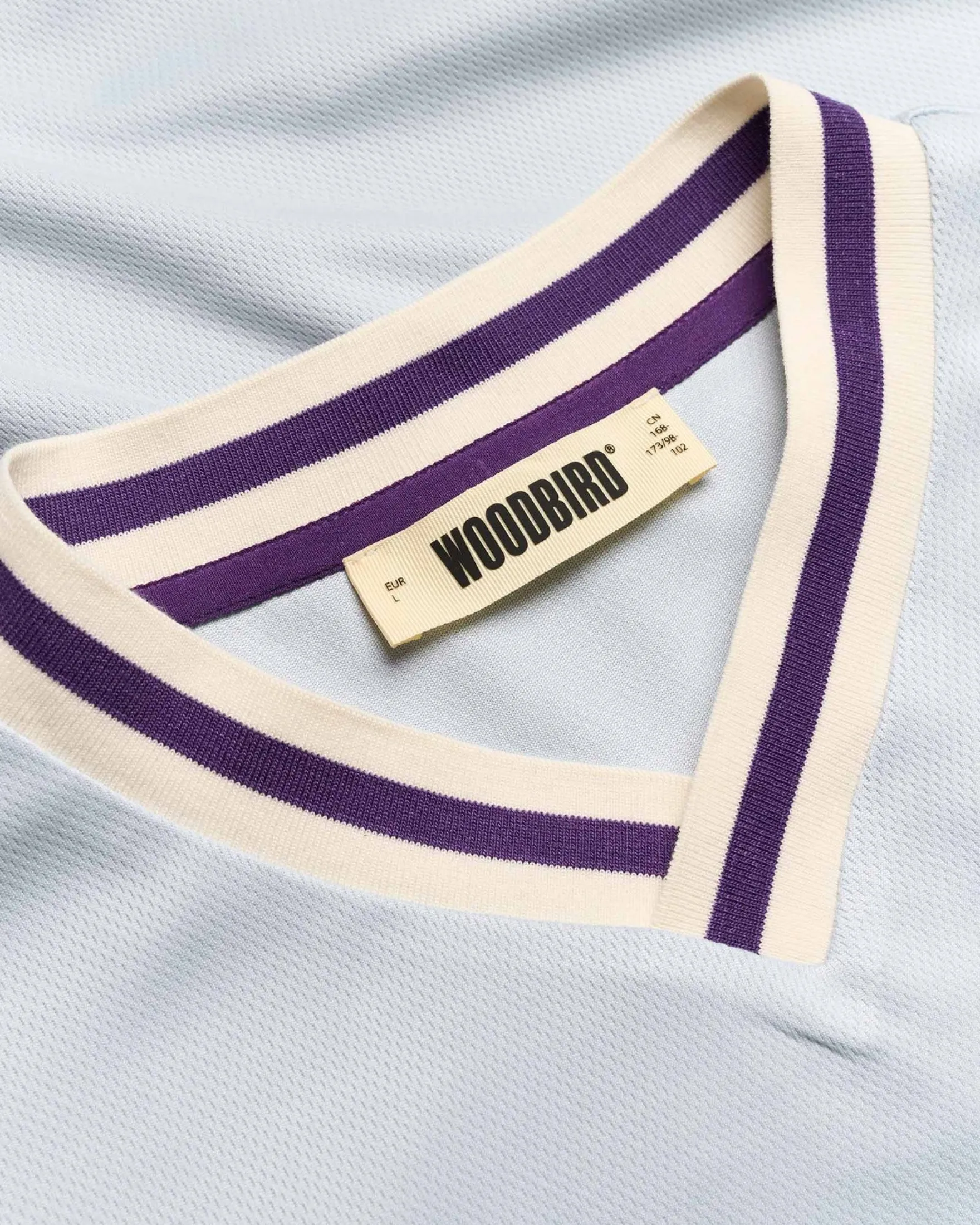 WBBeam Sports Tee