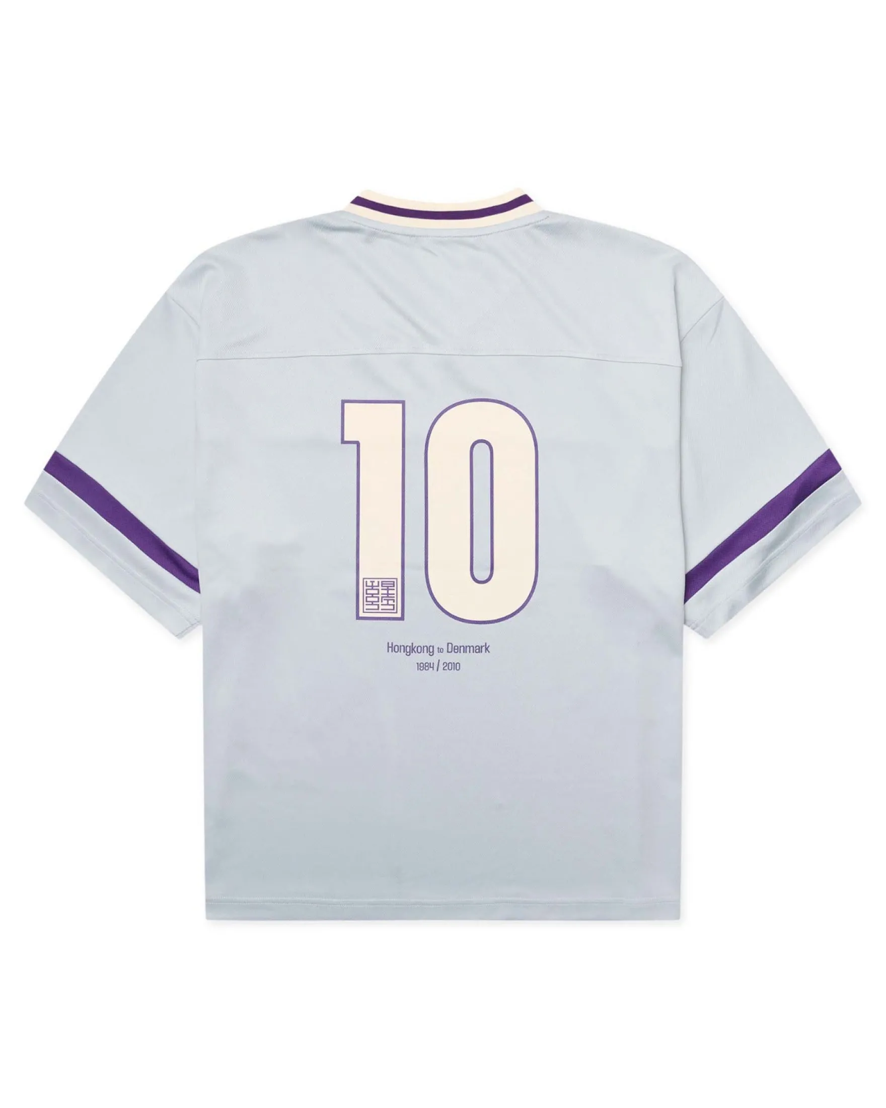 WBBeam Sports Tee