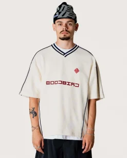 WBBeam 90s Sport Tee