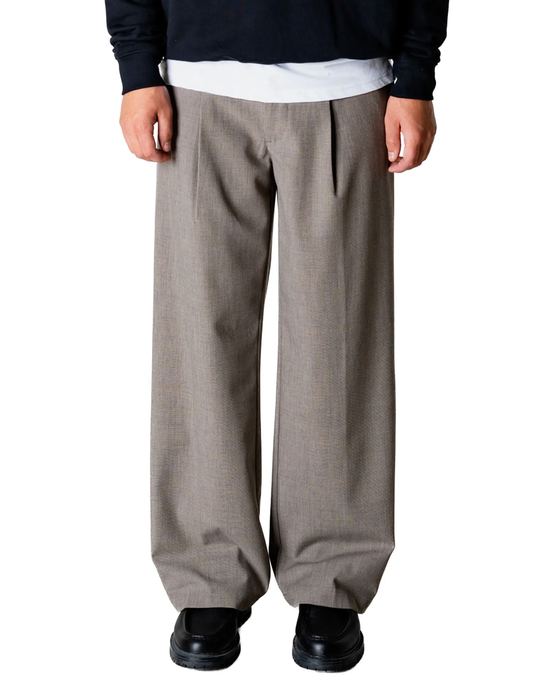 WBBin Guan Pants
