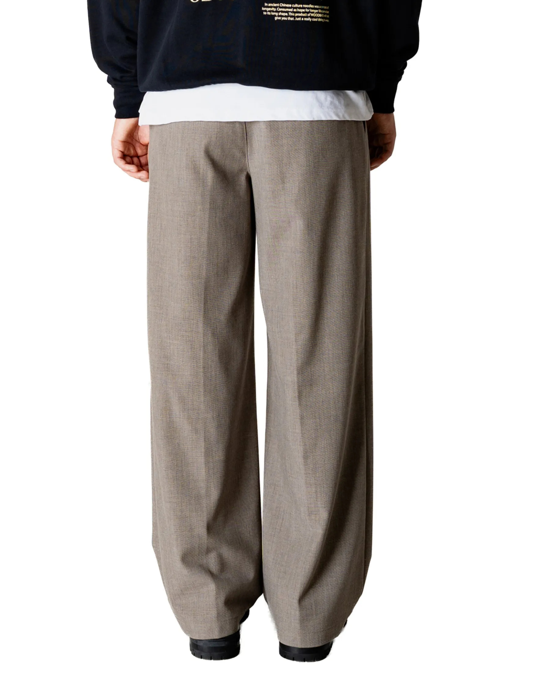 WBBin Guan Pants