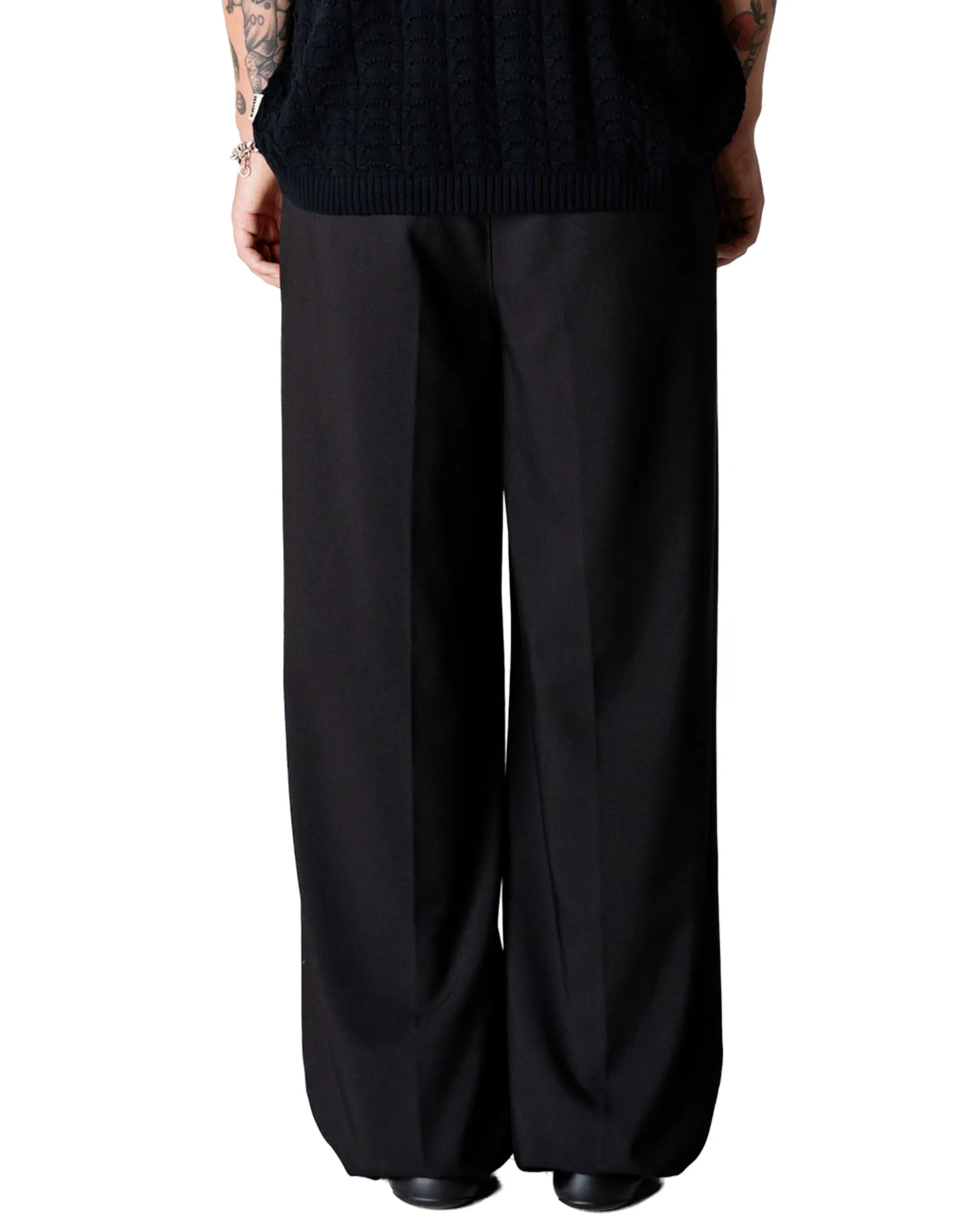 WBBin Guan Pants
