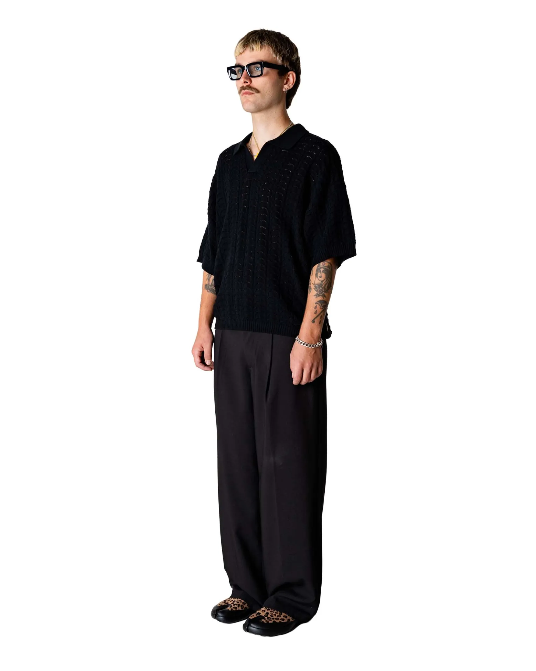 WBBin Guan Pants