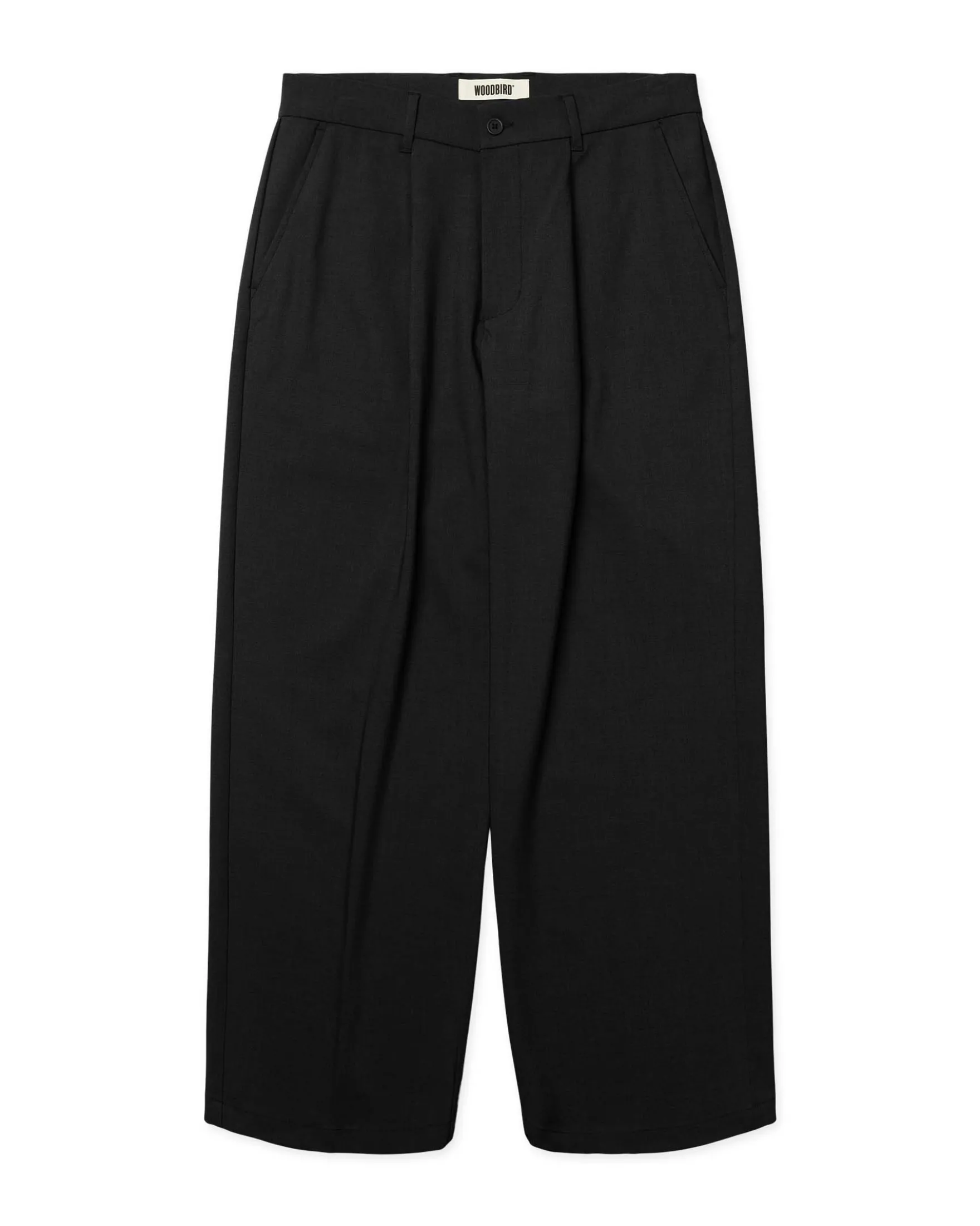 WBBin Guan Pants
