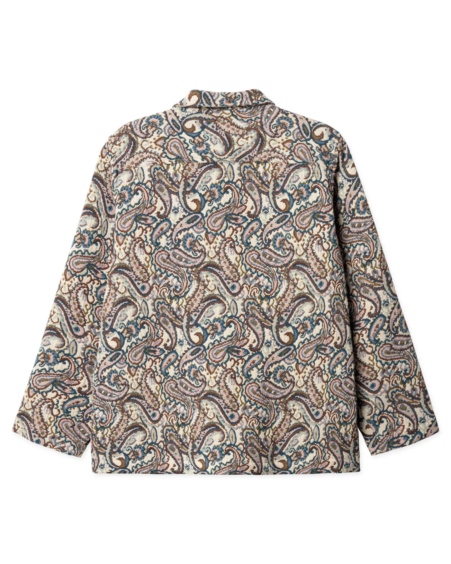 WBBlade Seul Jacket