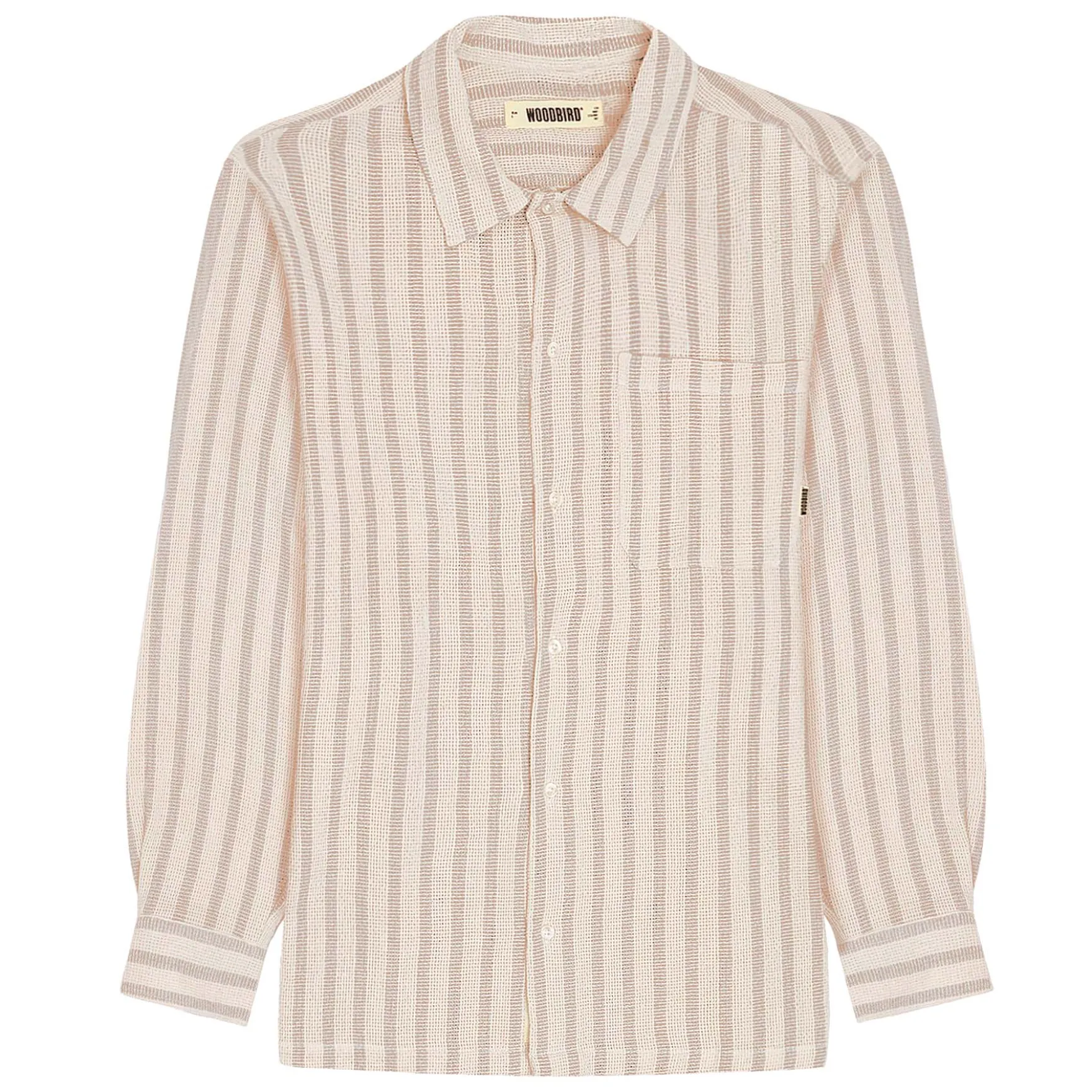 Wbbuzo weeve shirt