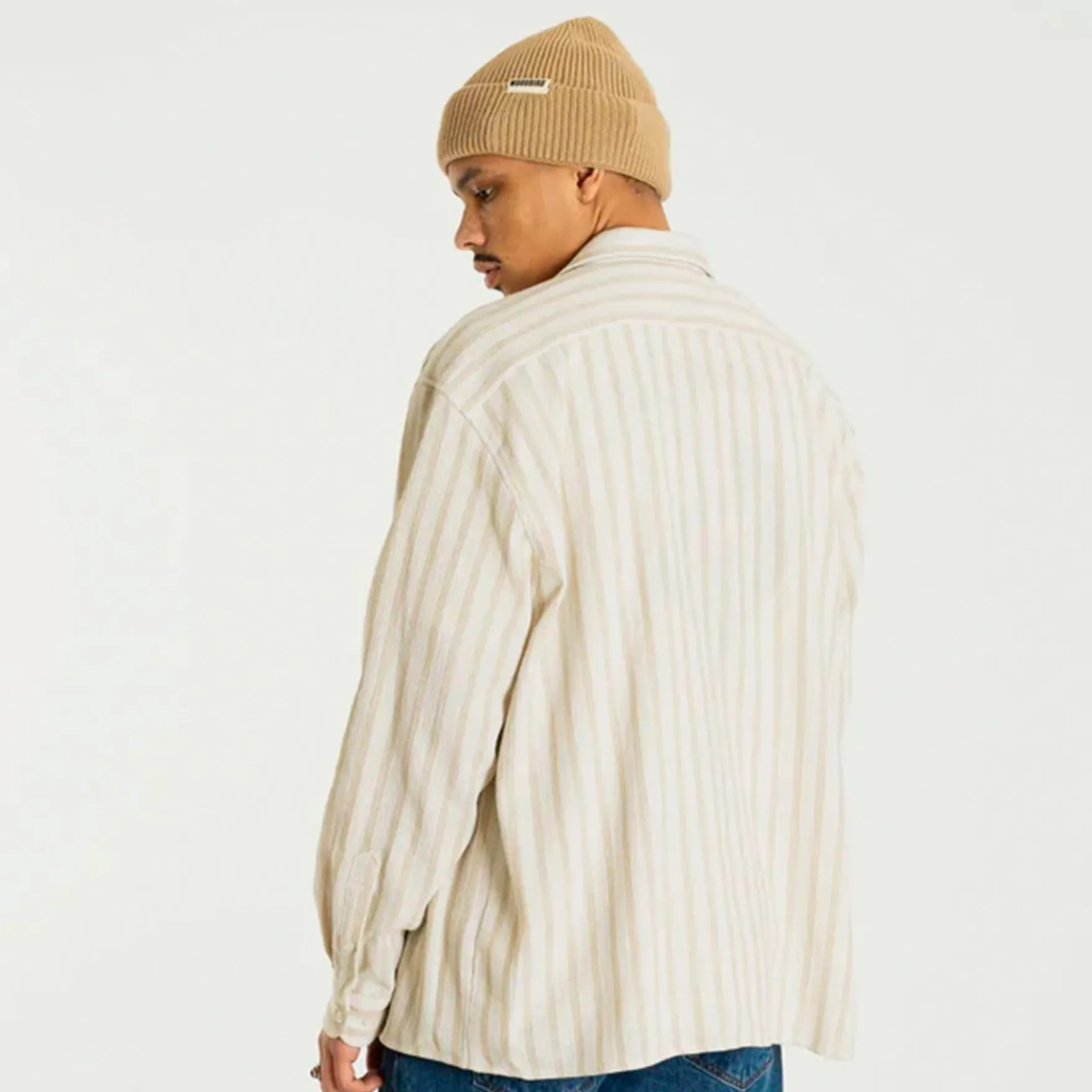 Wbbuzo weeve shirt