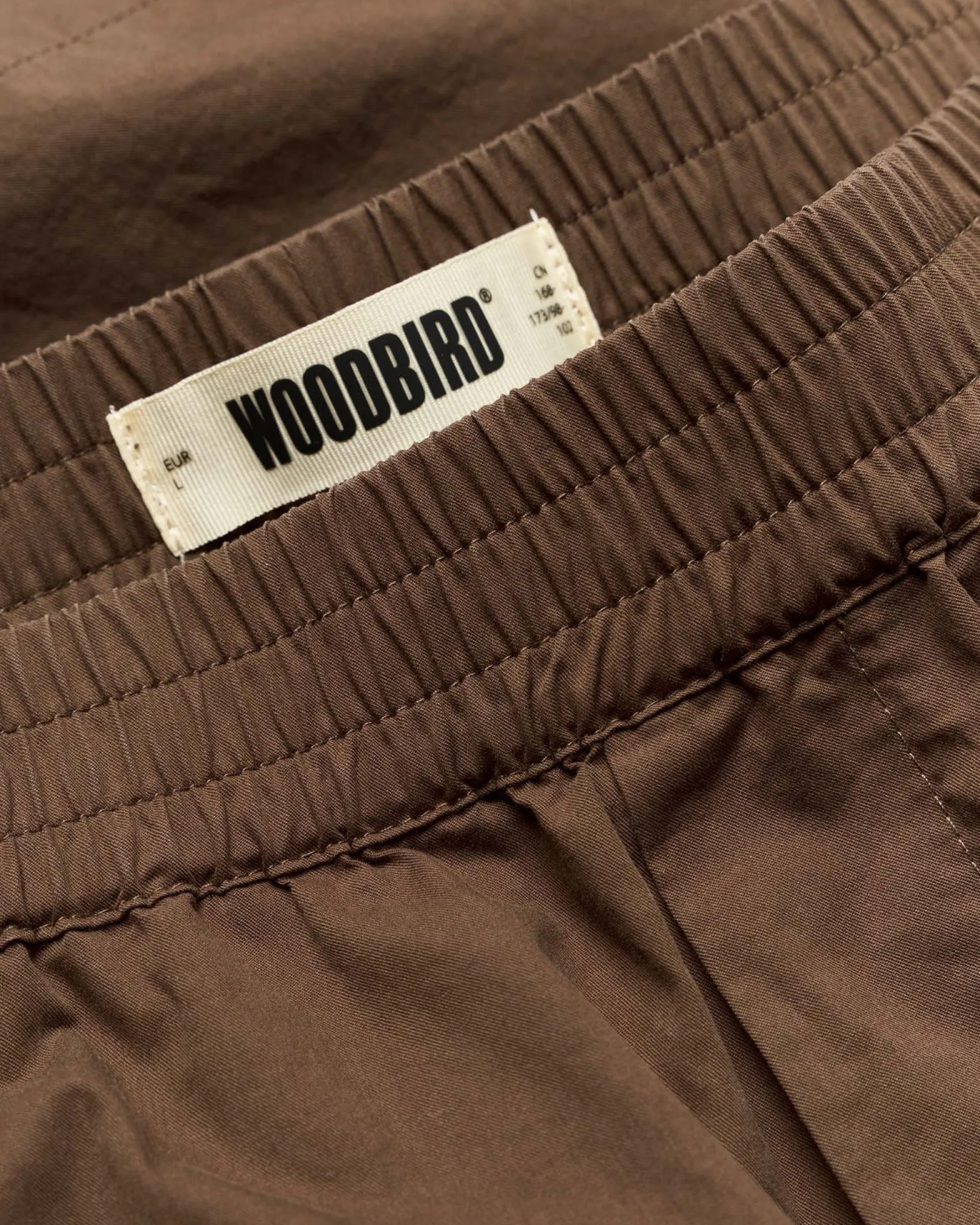 WBCal Twill Shorts