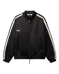WBChang Track Jacket