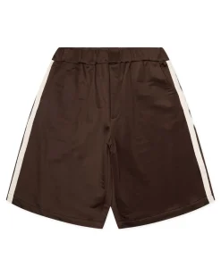 WBChang Track Shorts
