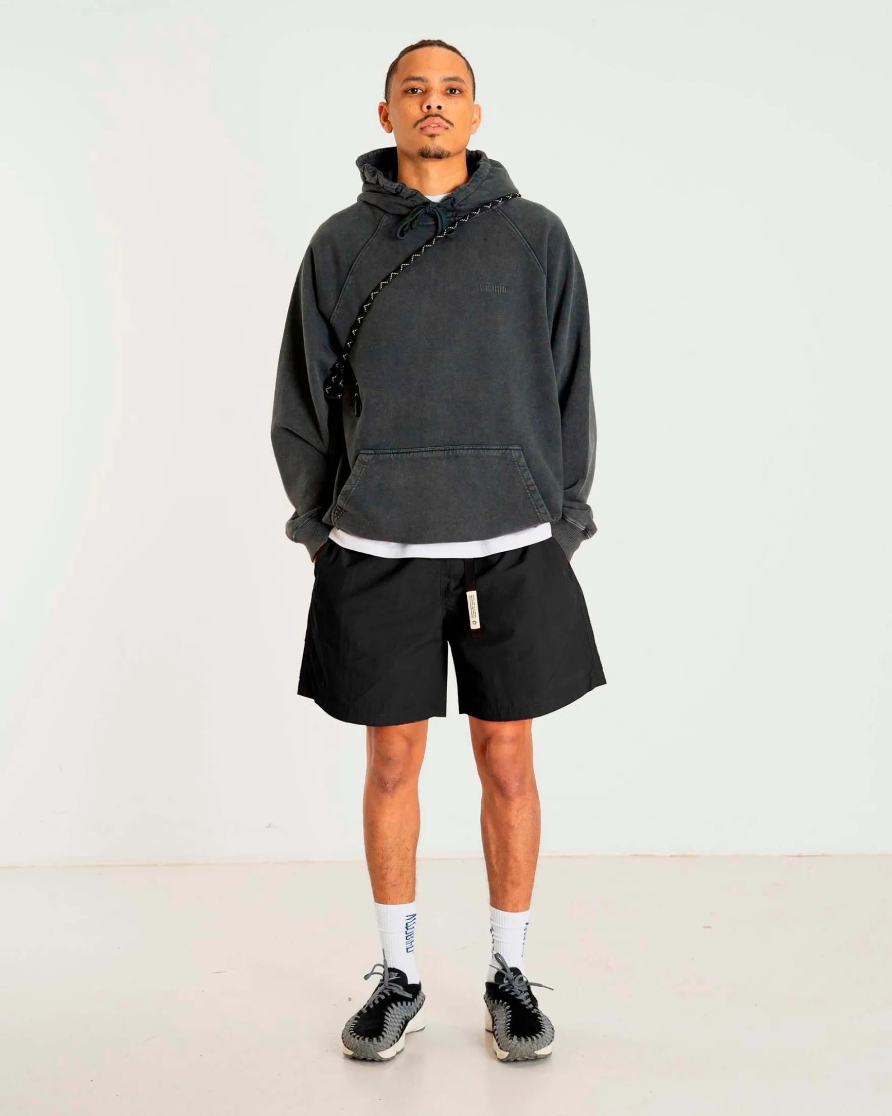 WBChoi Sport Shorts