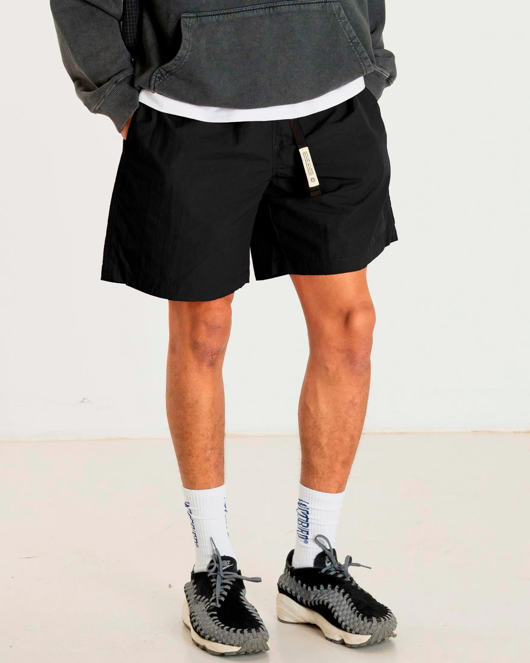 WBChoi Sport Shorts