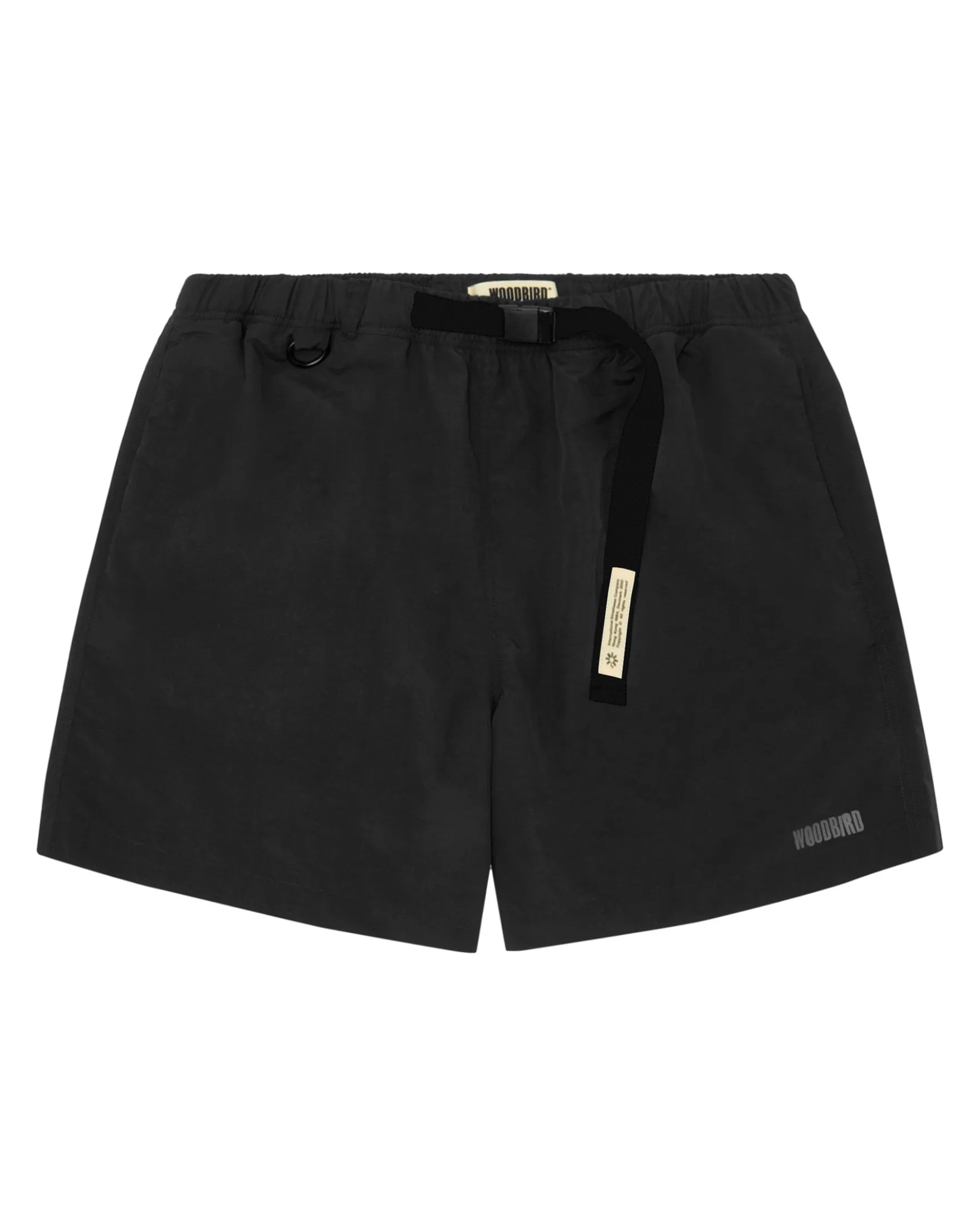 WBChoi Sport Shorts