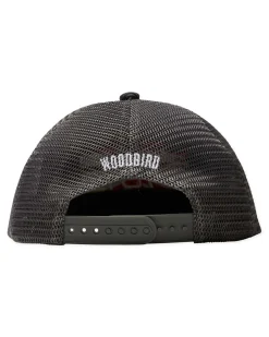 WBChuck Trucker HK Cap