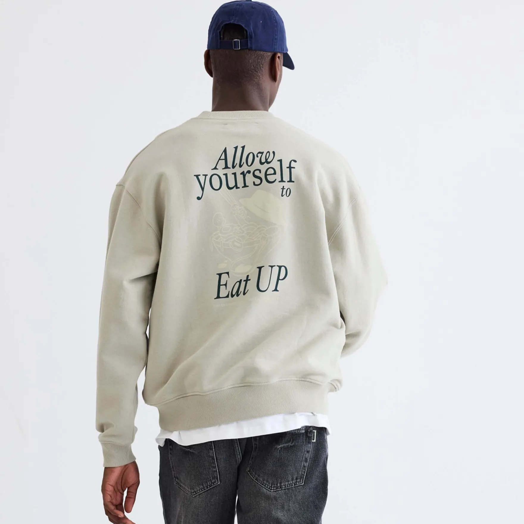 Wbcope eat crew