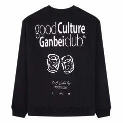 Wbcope ganbei crew