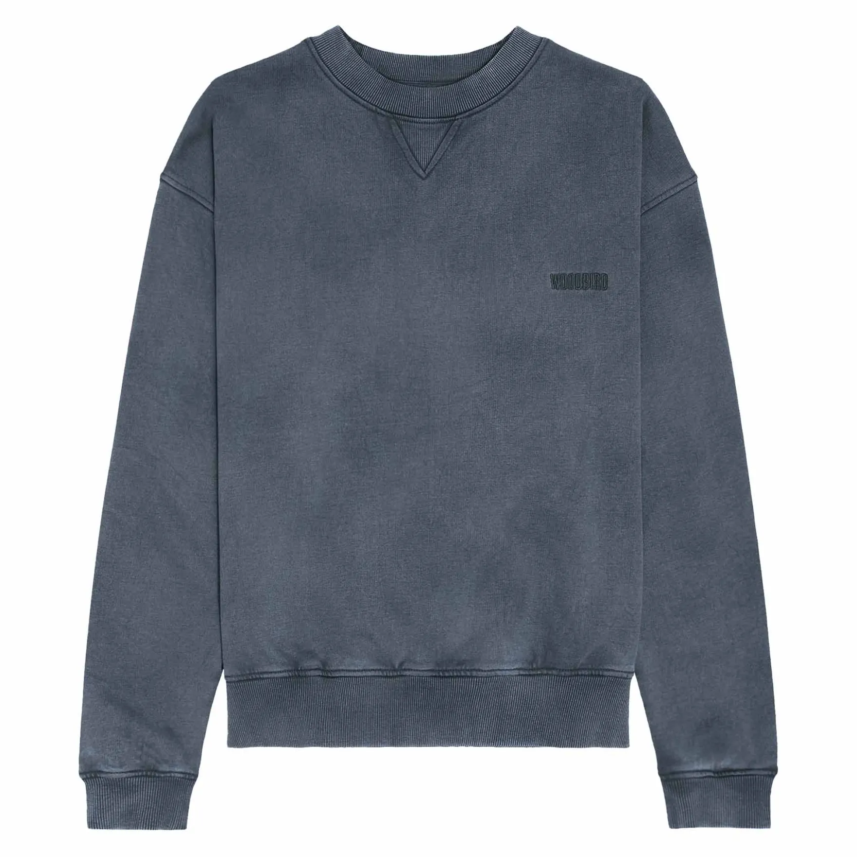 Wbcupe washed crew