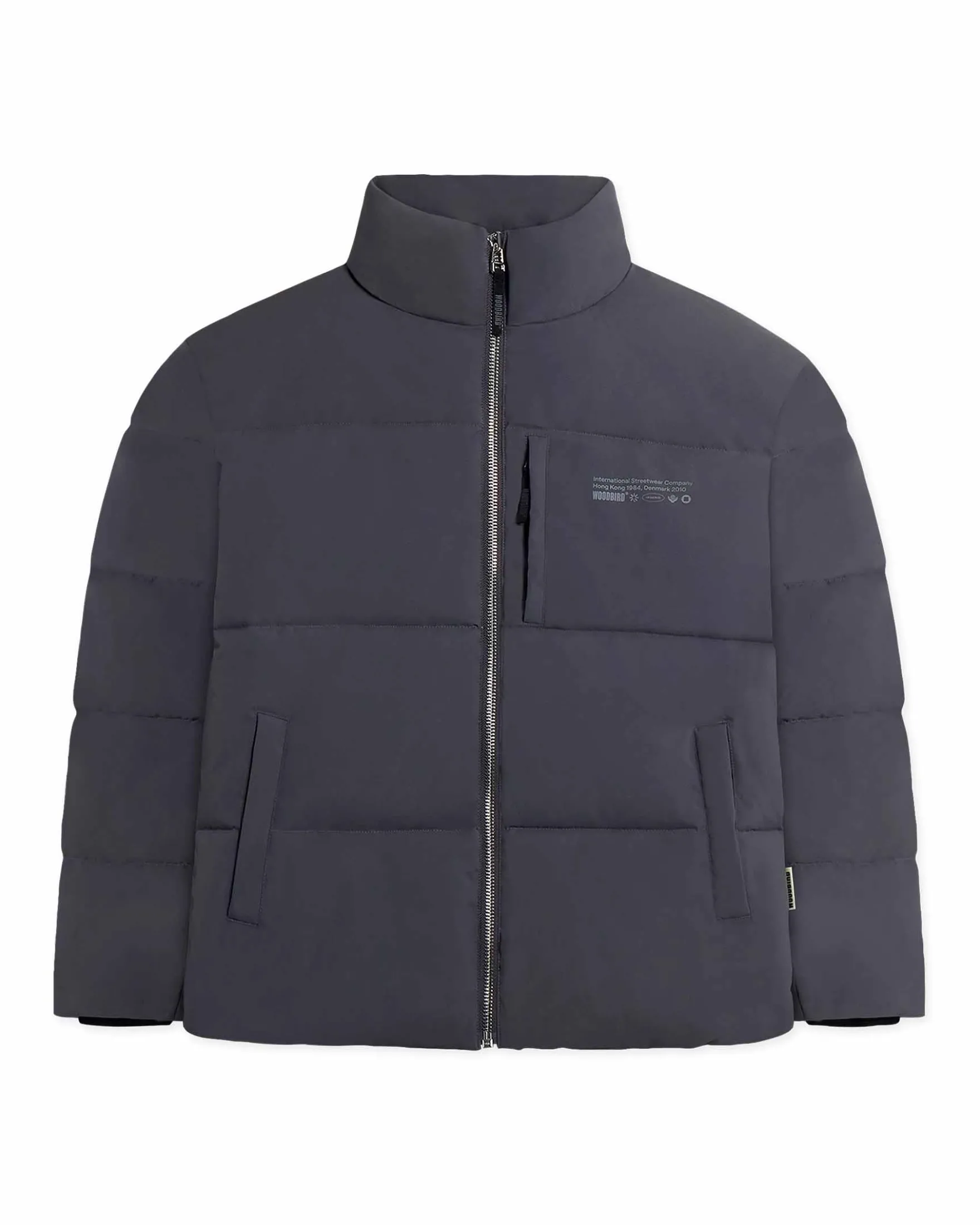 WBDapper Puff Jacket