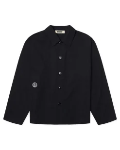 WBDave Warp Jacket