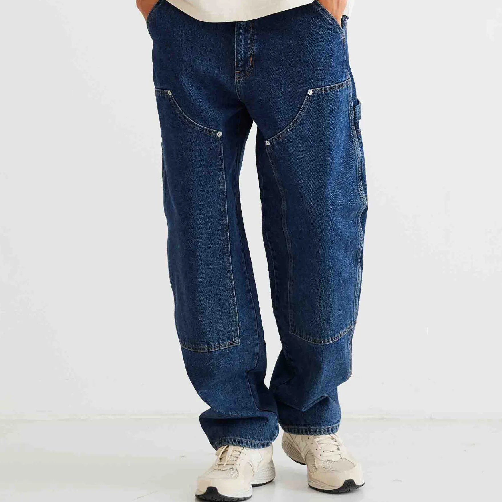 Wbdizzon carpenter jeans