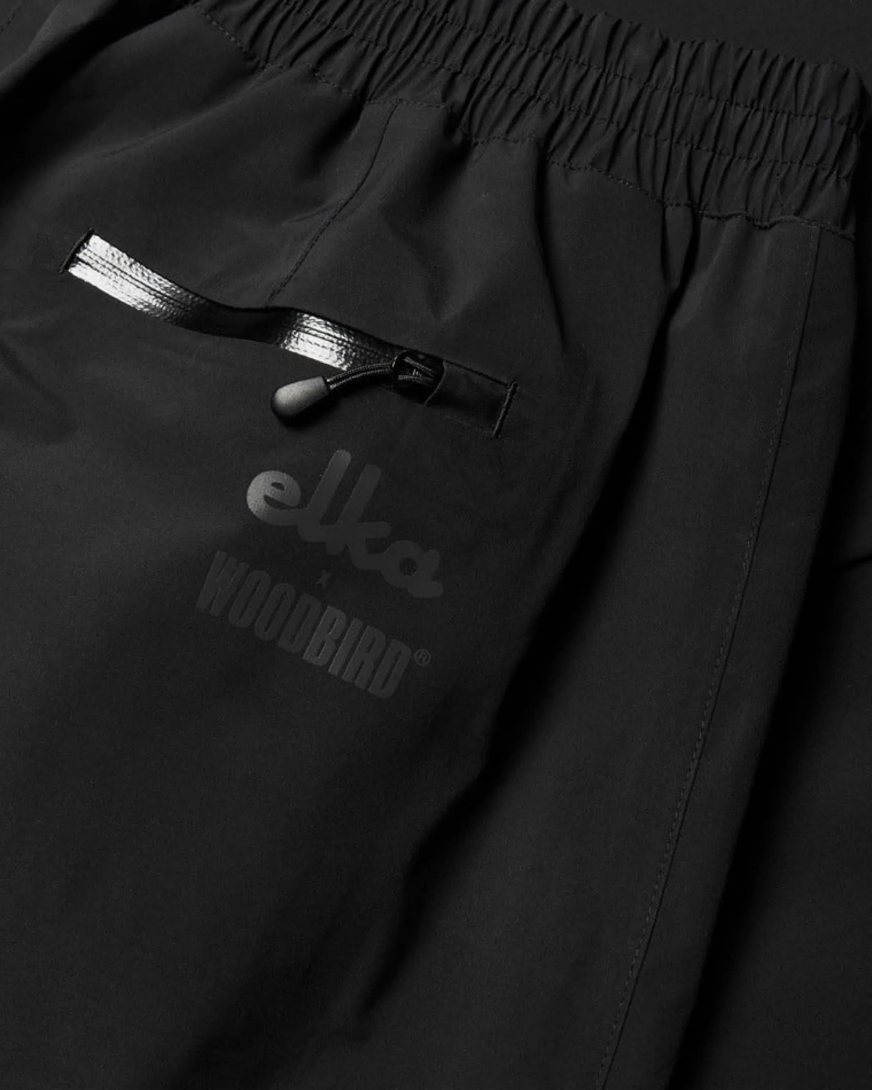 WBDune Shell Pants