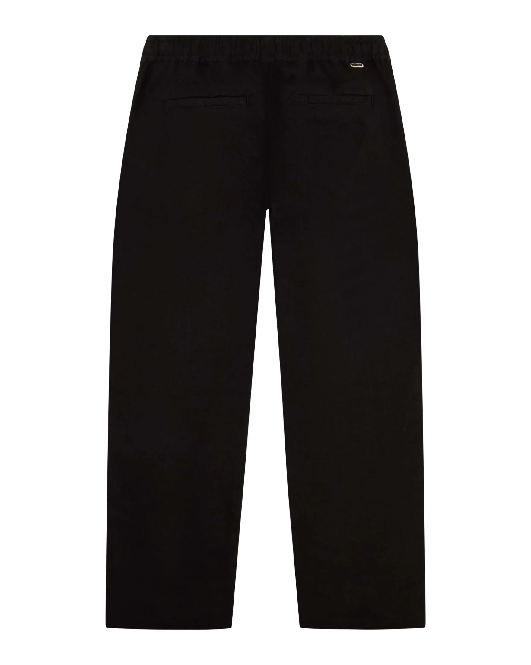 WBEik Linen Pant