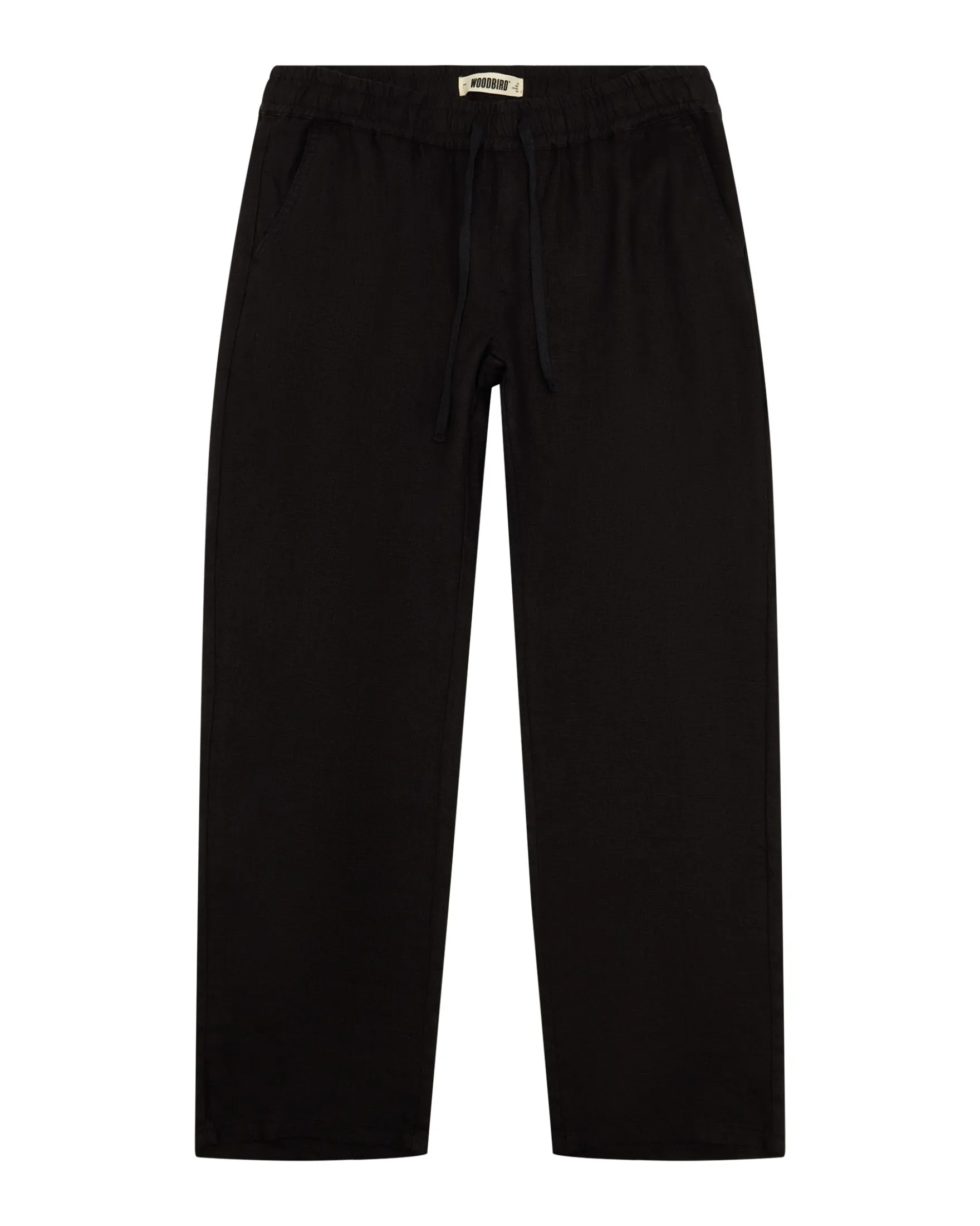 WBEik Linen Pant