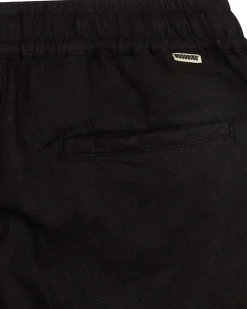 WBEik Linen Pant
