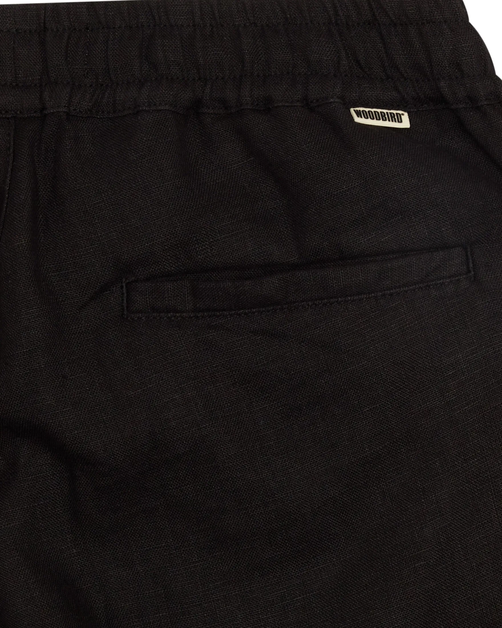 WBEik Linen Pant