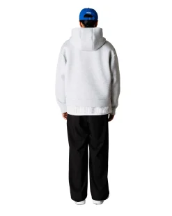 WBFuji Scuba Zip Hoodie