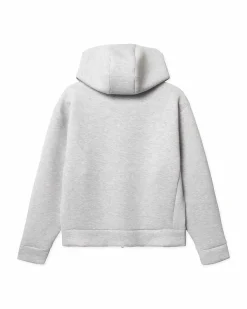 WBFuji Scuba Zip Hoodie