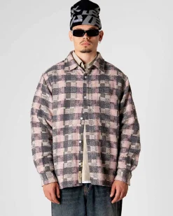 WBGlixto Structure Shirt