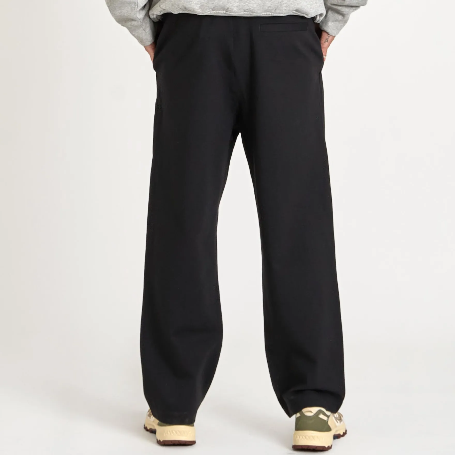 Wbhung string pant