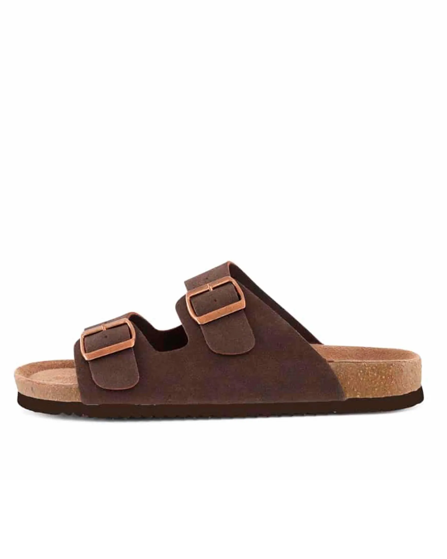 W Bio 2 strap suede