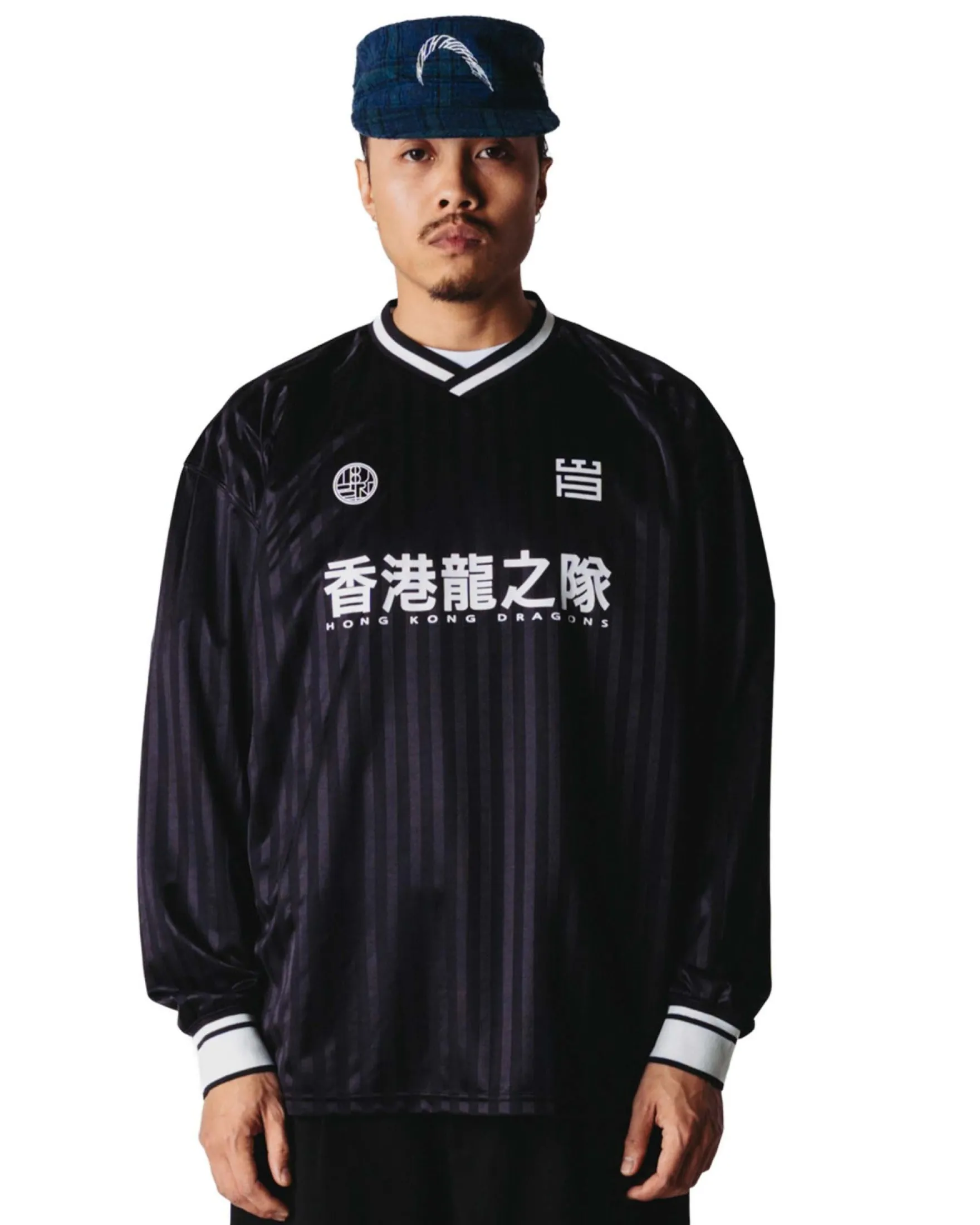 WBJoes LS Club Tee