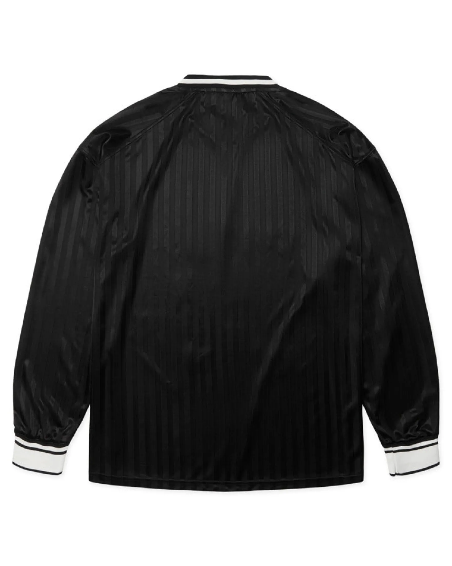 WBJoes LS Club Tee