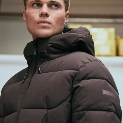 Wbjoseph tech jacket