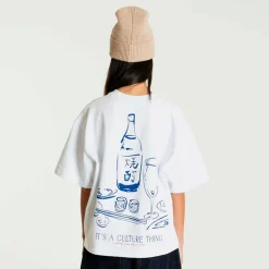 Wbjuno culture tee