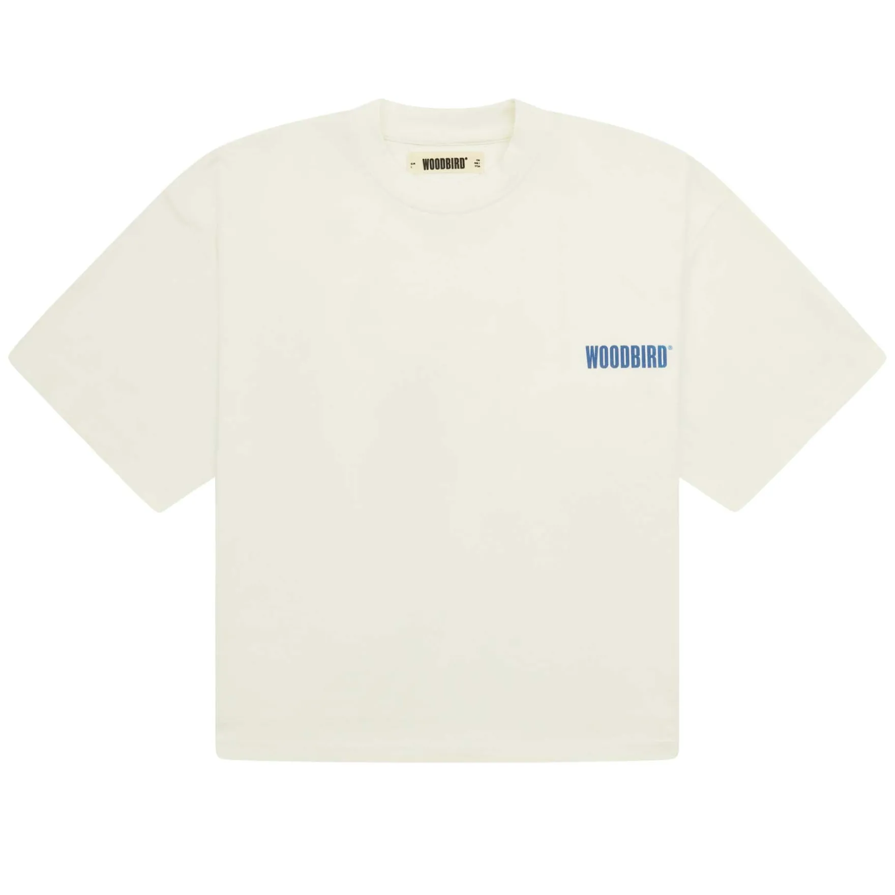 Wbjuno jules tee