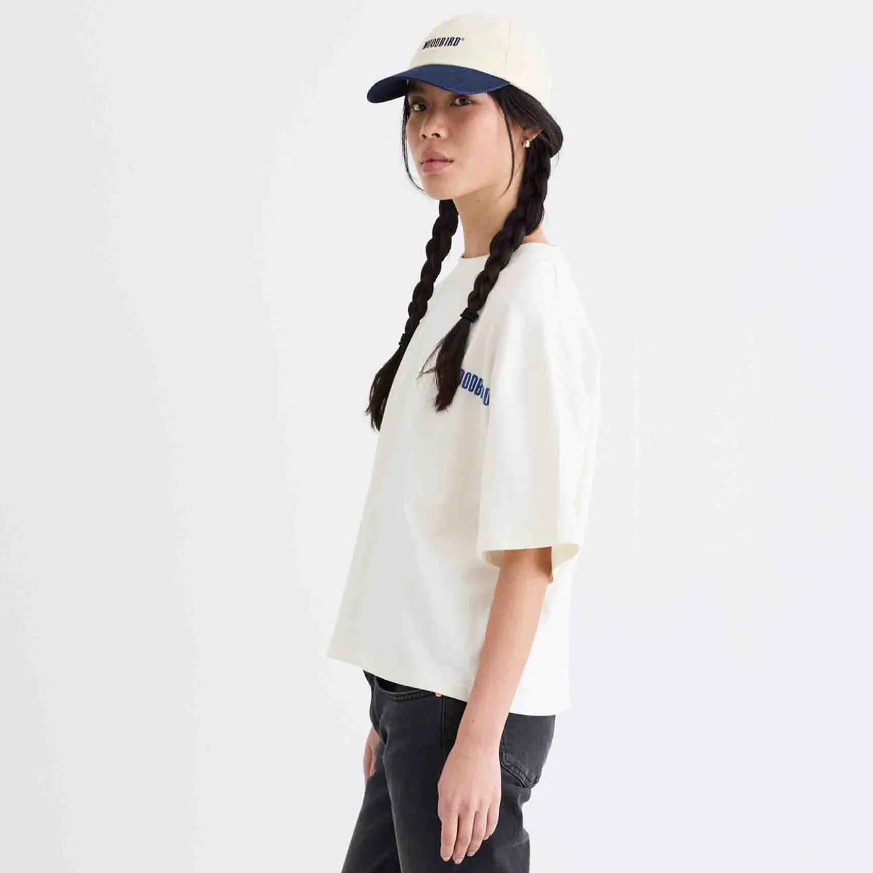 Wbjuno jules tee