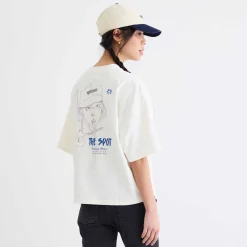 Wbjuno jules tee